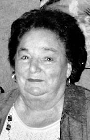 Photo of Simone Michaud