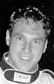 Photo of Ghislain Bernier