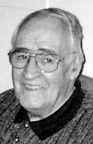Photo of Anatole Duquette