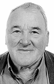 Photo de Bernard Clouatre