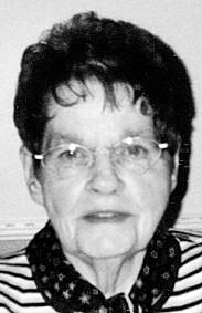 Photo de Therese Giguere