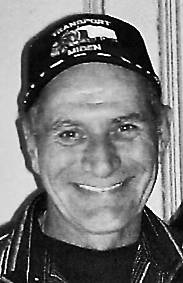 Photo of Michel Brousseau