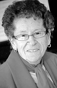 Photo de Carmen St-Louis