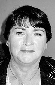 Photo of France Choquette