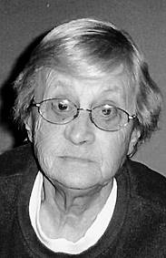 Photo de Jeanne Brunelle