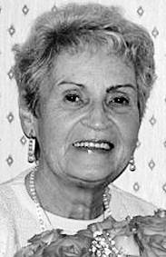 Photo of Madeleine Blanchard