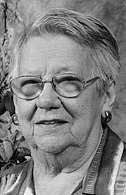 Photo de Anne-Marie Plante