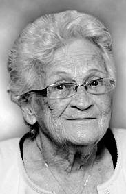 Photo of Fernande Chicoine