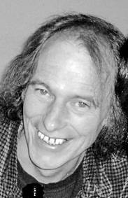 Photo of Roger Sauvageau