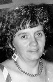 Photo de Irene Venne