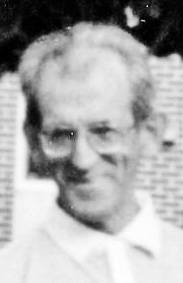 Photo of Jean-Luc Pomerleau