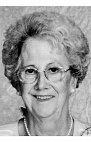 Photo of Jeannette Gazaille