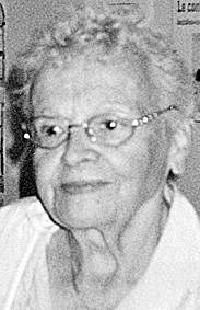 Photo de Madame-Marie-Claire Alarie