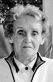 Photo of Aurore Lavoie