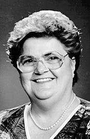 Photo de Denise Kemp