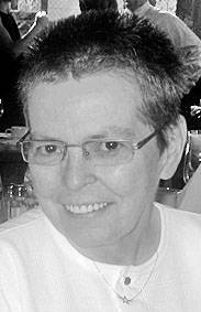 Photo of Lise Rousseau