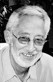 Photo of Marcel Moreau