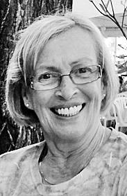 Photo de Carmen Lafrance