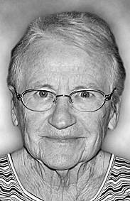 Photo of Armande Belanger