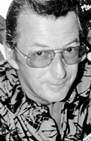 Photo de Roger Berube