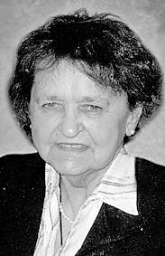 Photo of Monique Vachon