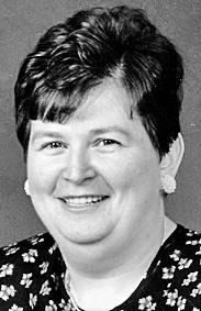 Photo of Claire Demers