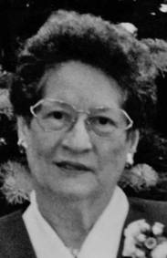 Photo of Yvette Tougas