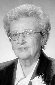 Photo of Madeleine St-Denis