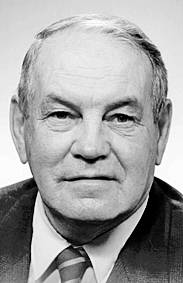 Photo of Jean-Paul Pinsonnault