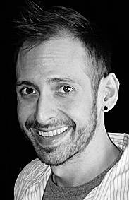 Photo of Alexis Samson