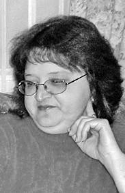 Photo of Jocelyne Menard