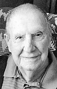 Photo of Leopold Gosselin