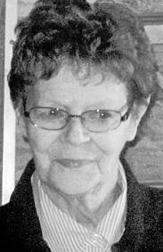 Photo de Rejeanne Larocque