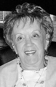 Photo of Rosianne Ferland