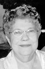 Photo of Therese Brazeau