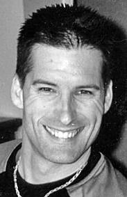 Photo of Eric Villeneuve