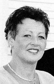 Photo de Claudette Normandin