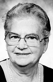 Photo of Yvonne Foisy