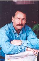 Photo of Robin Kennedy