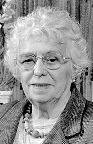 Photo de Therese Morissette