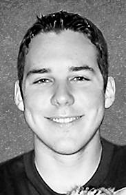 Photo of Francis Hamel