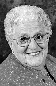 Photo de Flore Brodeur