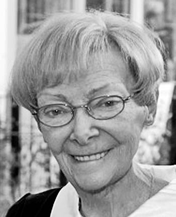 Photo de Fleurette Dagenais