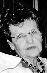 Photo of Laurette Gelineau