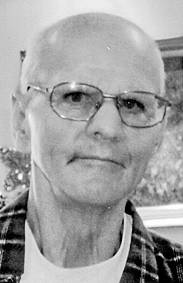 Photo of Armand Marois