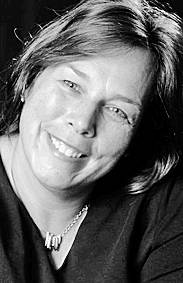 Photo de Louise-Marie Lemieux