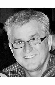 Photo of Daniel Robert