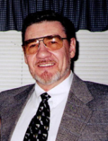 Photo of Dave Walker