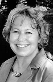 Photo of Nicole Brosseau