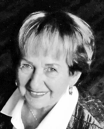 Photo of Pierrette Langevin